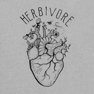 Herbivore Heart