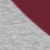 burgunderrot-grau