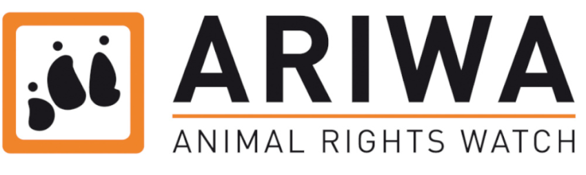  Welcome to the  Animal Rights Watch (ARIWA)...