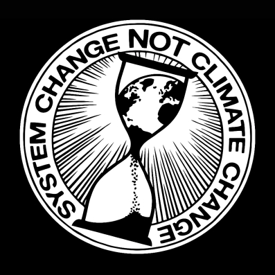 System Change Not Climate Change