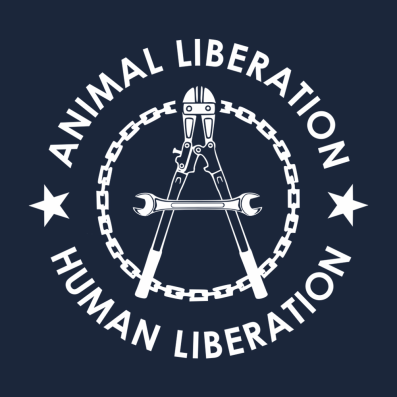 Human Liberation - Animal Liberation