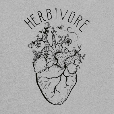 Herbivore Heart