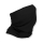Basic - Fairtrade Schlauchschal aus Bio-Baumwolle gemustert kein Stick kein Garn