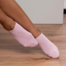 Basic - Socken (Sneakersocken) im 2er-Pack (rosa)