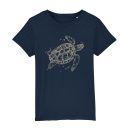 Turtle - T-Shirt - kids