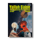 Yallah Salon Das Magazin der Perspektiven | Salon der...