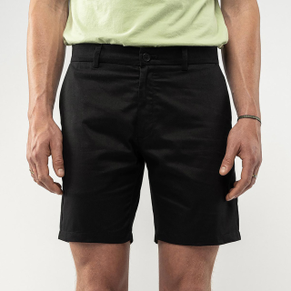 Basic kurze Hose (regular fit)