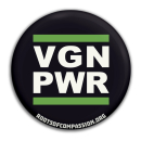 VGN PWR - Button
