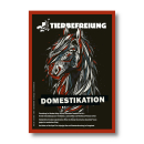 🐾 Tierbefreiung #115 | Domestikation