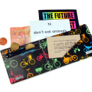 Portemonnaie - Pacbike