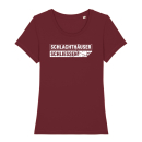 Schlachthäuser Schließen (ARIWA) - T-Shirt -...