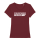 Schlachthäuser Schließen (ARIWA) - T-Shirt - klein/tailliert Schnitt