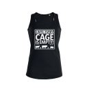 Until every cage is empty (ARIWA) - Tanktop -...