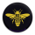 Bee Or Not To Be- Button