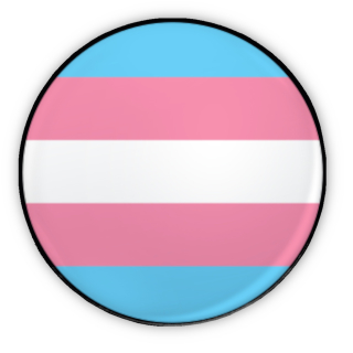 trans*- Button