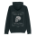Death in my metal not in my meals - Kapuzenjacke - medium fit XS