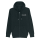 Death in my metal not in my meals - Kapuzenjacke - medium fit XS