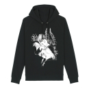 Chicken hug - Hoodie - medium fit L