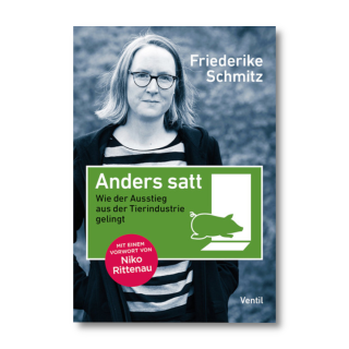 Anders satt- Friederike Schmitz