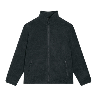 Basic - Fleece Jacket - medium fit