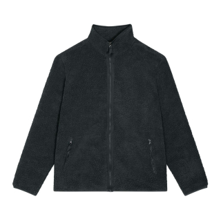 SALE! Basic - Fleece Jacket - medium fit (discontinued model)