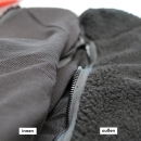 SALE! Basic - Fleece Jacket - medium fit (discontinued model)
