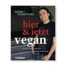 hier & jetzt vegan- marktfrisch einkaufen und...