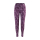 SALE! Basic - Sport-Leggings - bark/barolo/lila