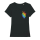 Prideheart - T-Shirt - small/waisted cut