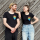 SALE! Prideheart - T-Shirt - small/waisted cut