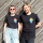 SALE! Prideheart - T-Shirt - groß/gerader Schnitt (Auslaufmodell)