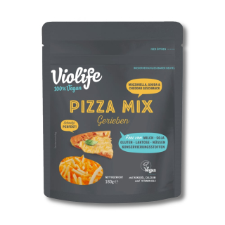 Violife - Pizza Mix | grated