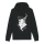 SALE! Here With Us - Hoodie - medium fit (discontinued model)