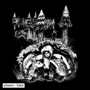 Quiet Now (No Hunting) - Kapuzenpullover - medium fit