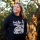 Quiet Now (No Hunting) - Kapuzenpullover - medium fit