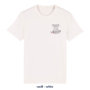 Tofu Lovers Club - T-Shirt - large/loose cut