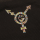 Hip Bag (embroidered) | Trans*Revolution