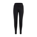 SALE! Basic - sports leggings - black (Auslaufmodell)
