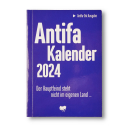 Antifa-Kalender 2024