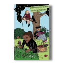 Queerfeministischer Taschenkalender 2025 | Riot Skirts (Hg.)