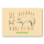 All animals want to live - Sticker (10x)