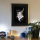 Art Print Here with us