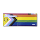 Portemonnaie - Intersex Inclusive Pride Flag