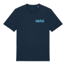 End fishing T-Shirt (Rückendruck) - groß/gerader Schnitt