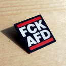 FCK AFD - Anstecker