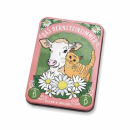 Chocolate Gift Tin “Animal Love” | Vegan...