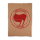 Antifascist Action | Upcycling Sprühschablone