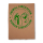 Animal Liberation Human Liberation | upcycling spray stencil