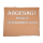 Abgesagt wegen Tierausbeutung | upcycling spray stencil