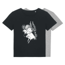 Chicken hug - T-Shirt - medium fit